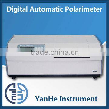 WZZ-1S/1SS Digital Automatic Polarimeter