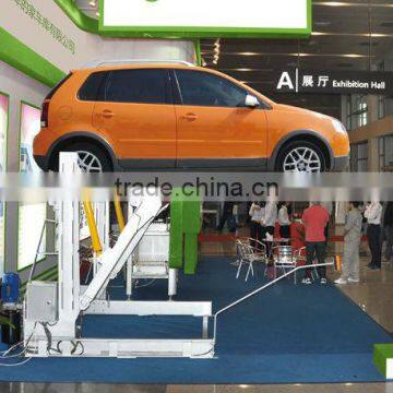 Car Parking Lift System