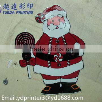 Dtg Flat Car Sticker Printer Digtial Hybrid uv Sticker Printer Pvc Sticker Printing Machine photo-4