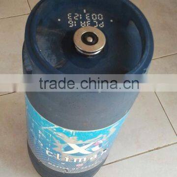 20L Used Beer Keg With M-type