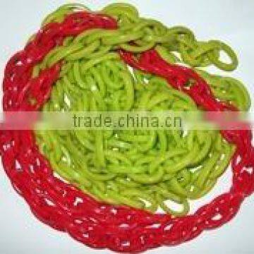 acrylic chain/plastic chain/resin chain