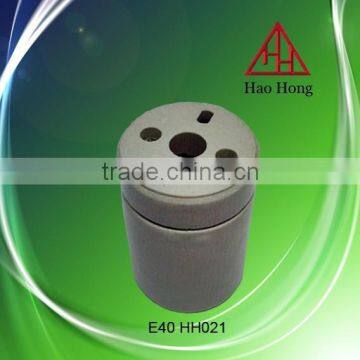 E40 type of lamp base supplier