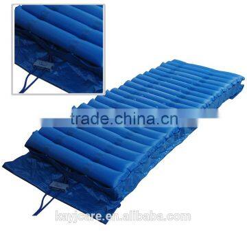 new products medical inflateble hospital strip anti bedsore air mattress