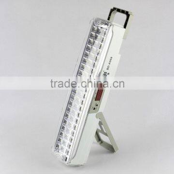Led dp Rechargeable Emergency Light With 60pcs SMD photo-6