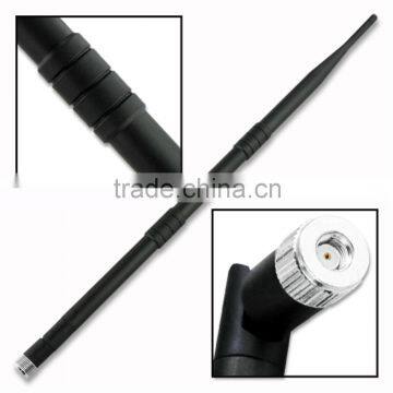 Wireless WiFi Antenna 2.4GHz 16dBi for Modem Router Booster Amplifier SMA Socket antenna