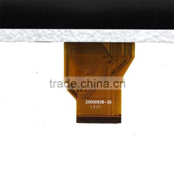 7.0'' Laptop LCD panel 20000938-00 20000938-30 LCD panel