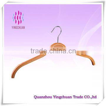 Grade A Quality Anti-slip Coat Hanger