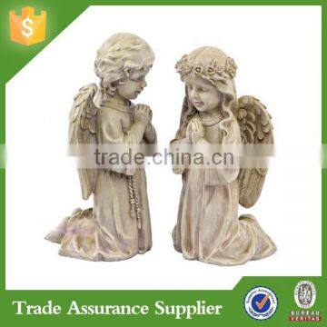 New Products Baby Angel Figurines Wholesale