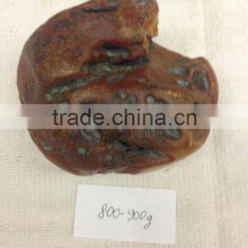 Natural Baltic Amber Stone 800-900
