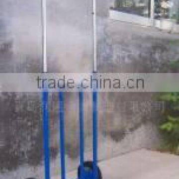 60KG Folding Hand Trolley HT1135 photo-2