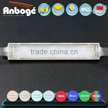 12v 5050 SMD 3 led module light