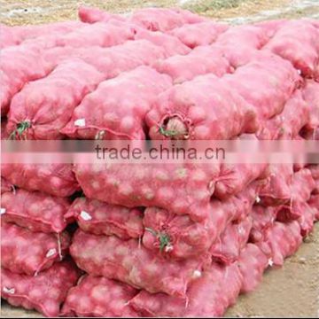 Cheap violet potato sacks factory in Guangzhou