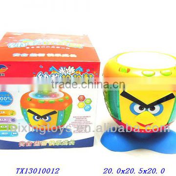 2014 New and Educational Toys Drum for kids