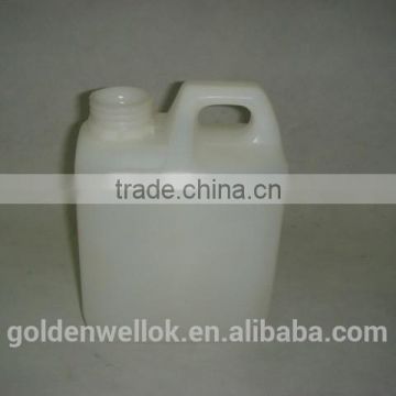 1 litre plastic bottle for general packaging bottle