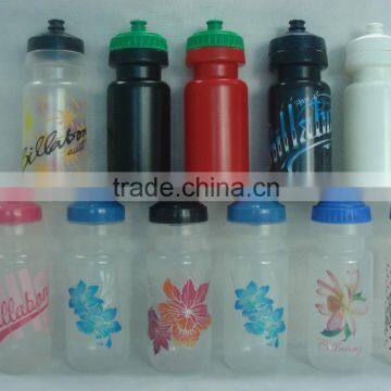 shenzhen plastic bottle