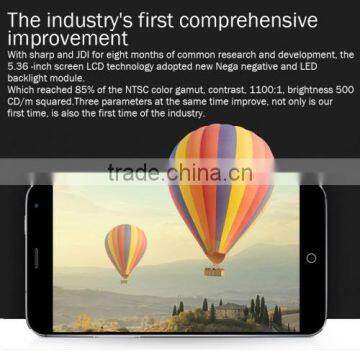 Original Wholesale Meizu MX4 16GB, 5.36 Inch 4G Flyme 4.0 Smart Phone photo-2