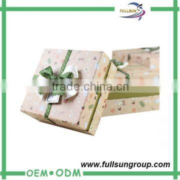 Fashion pack Luxury brand gift boxes wholesale uk