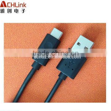 3.1 usb a to c cable