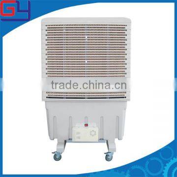 2015 New Evaporative Air Coolers With Rechargeable Battery