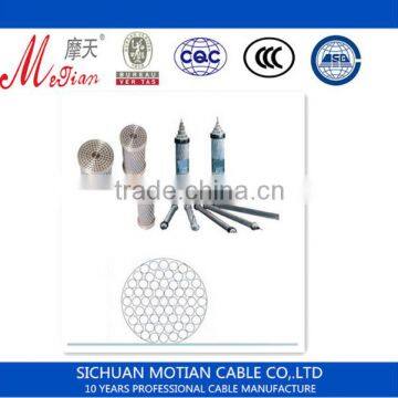 AWG 2/0AWG Cable 1/0AWG Bare Conductor