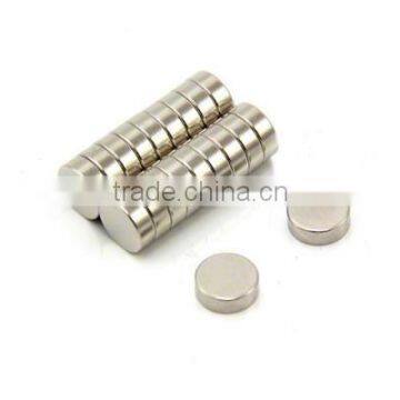 disc neodymium magnet neodymium magnet for water meters