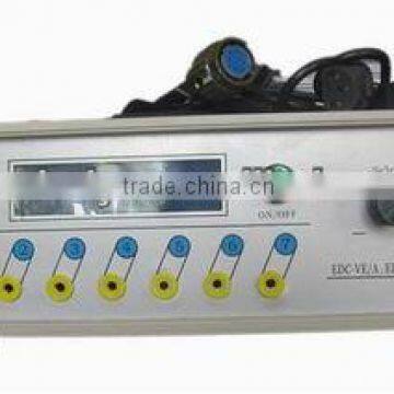 rotating electronic control pump test tool