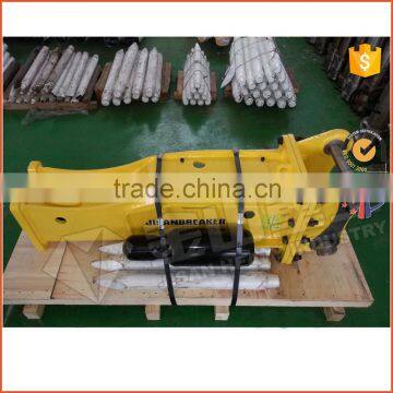 CE Approved Power Excavator Jack Hammer Price