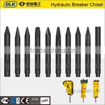 SB81 Hydraulic Breaker Chisel 140mm photo-2