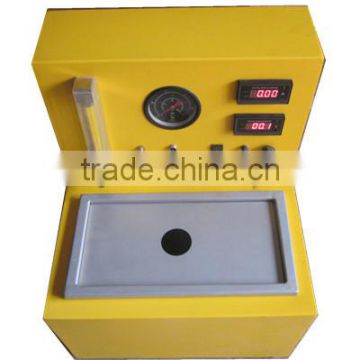 better practicability GPT gasoline pump test bench