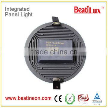 12w/16w/22w/30w Integrated Led Light Panel Led Panel Light photo-2