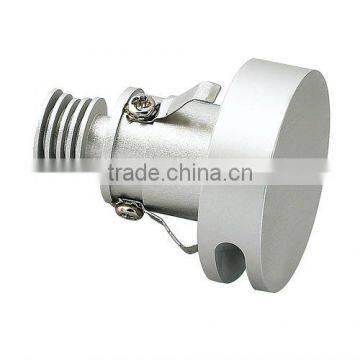 1 W LED Wall Light, LED stairs light, Beam Angle 120 degree