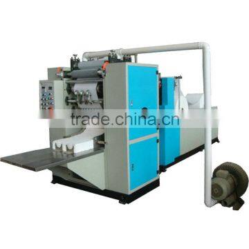 Full and edge Embossing And Printing Facial Tissue Making Machine