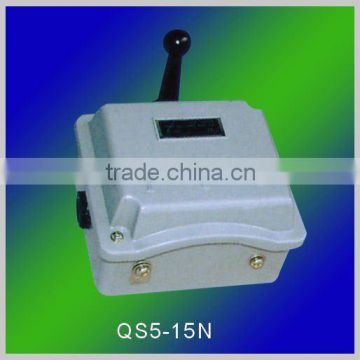 QS5-15N Starter