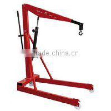 Engine hoist crane 2t