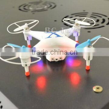 Newest Remote Control 2.4G CX-30 Wifi Drone Fpv System With Flying Camera. photo-2