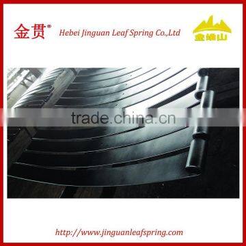 sell truck auto parts ear leaf spring assembly