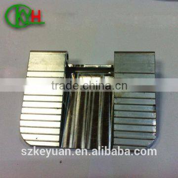 Shenzhen KYH-A260 precision part with competitive price