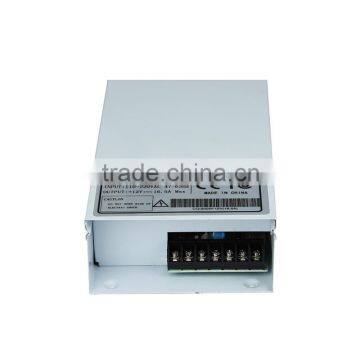 CCQ ce Approval CCQ-200W AC DC LED Driver Power Supply Outdoor Led Driver
