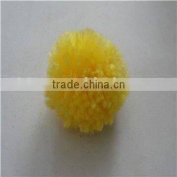 yarn pom pons