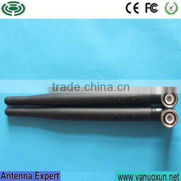 ISO9001:2008 7dBi Wireless Huawei Antenna External Antenna For Huawei Modem With TNC Connector