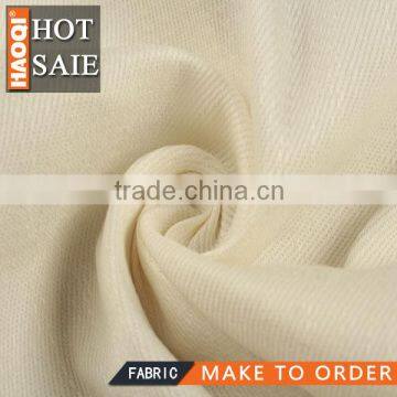 2014/2015 Hot Shaoxing Zhejiang China Cotton Slubbed Spandex Fabric