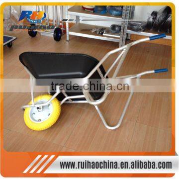 Cheap Heavy Duty China Industrial Wheel Barrow