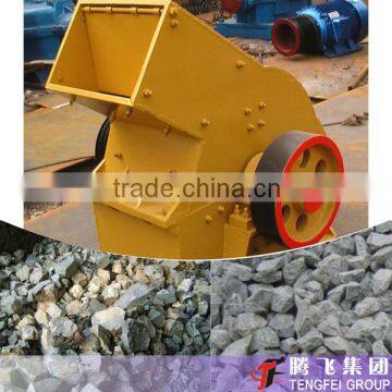 Stone Smashing Machine Dolomite Hammer Crusher