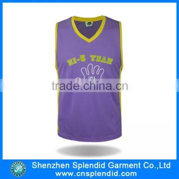 2016 mens blank plain tank top customized cheerleading crop tops