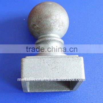 CAST ALUMINUM Finial