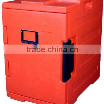 Rotomold catering plastic container box Sales, High Quality Insulated container