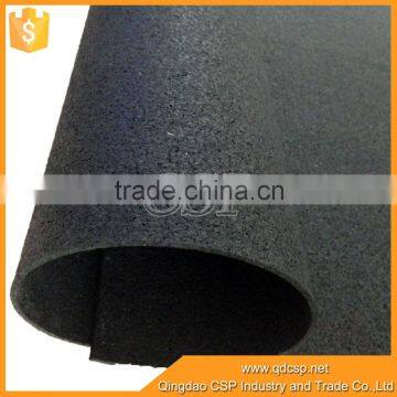 anti slip EPDM rubber sheet