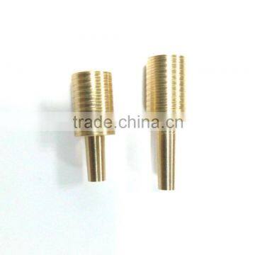Sewing Machine Parts,embroidery Machine Parts,precision Brass Parts photo-5