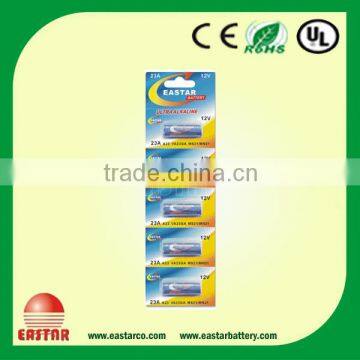 button cell battery 4.5v