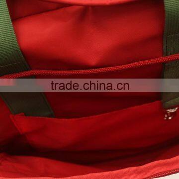 Famous Brand Multifunction Tote /backpack Handbag photo-6